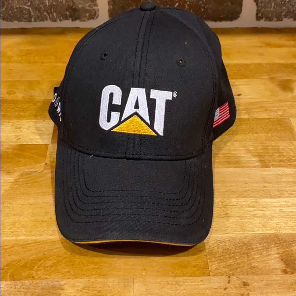 CAT hat